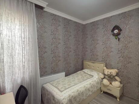 4 otaqlı həyət evi/bağ evi - Xırdalan - 130 m²