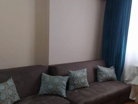 2 otaqlı yeni tikili - Xırdalan - 45 m²