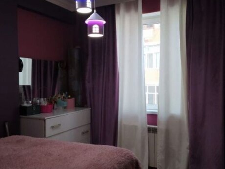 2 otaqlı yeni tikili - Xırdalan - 45 m²