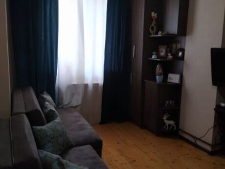 2 otaqlı yeni tikili - Xırdalan - 45 m²