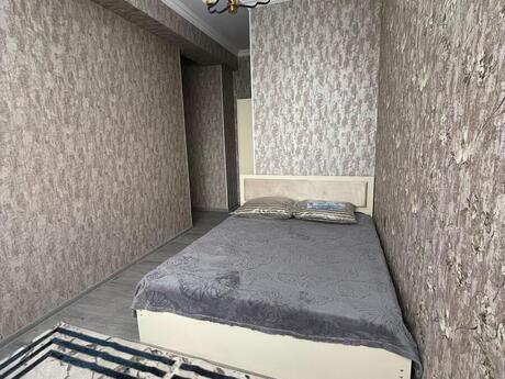 2 otaqlı yeni tikili - Memar Əcəmi m. - 67 m²