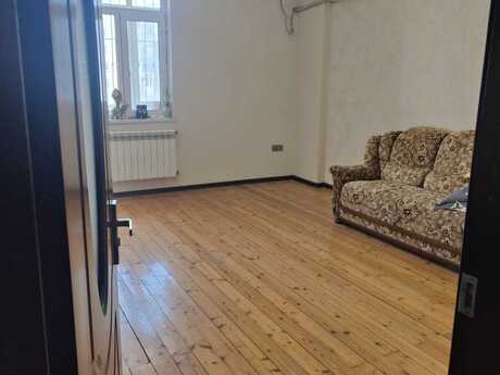 2 otaqlı yeni tikili - Azadlıq Prospekti m. - 72 m²