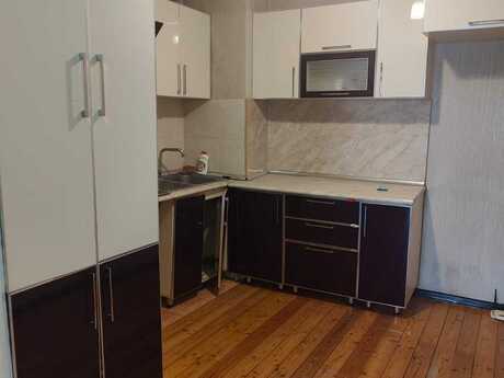 2 otaqlı yeni tikili - Azadlıq Prospekti m. - 72 m²