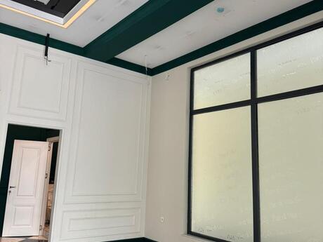 Obyekt - Nizami m. - 140 m²
