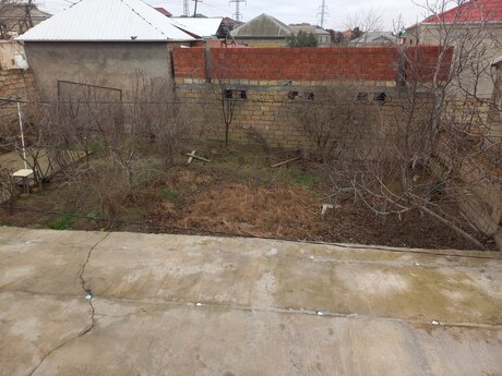 9 otaqlı həyət evi/bağ evi - Masazır q. - 215 m²