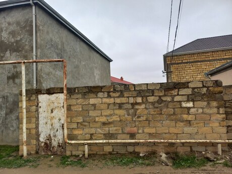 9 otaqlı həyət evi/bağ evi - Masazır q. - 215 m²