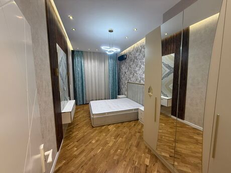 2 otaqlı mənzil, 70 m², Həzi Aslanov: 140 000 ₼ 5