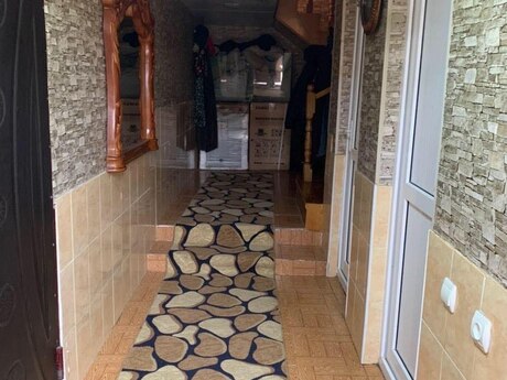 5 otaqlı həyət evi/bağ evi - Biləcəri q. - 240 m²