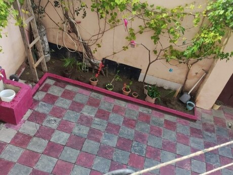 5 otaqlı həyət evi/bağ evi - Biləcəri q. - 240 m²