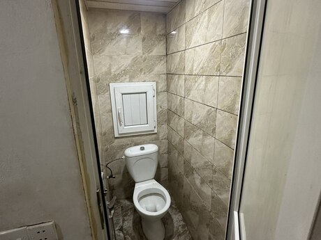 2 otaqlı köhnə tikili - Memar Əcəmi m. - 50 m²