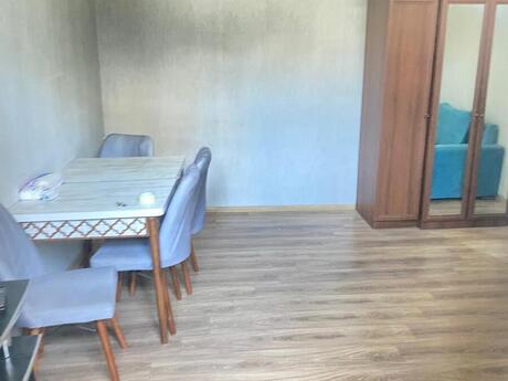 1 otaqlı köhnə tikili - İçəri Şəhər m. - 45 m²