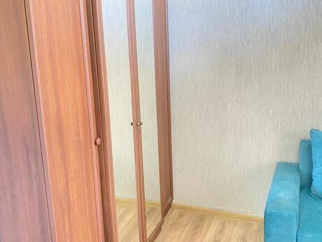 1 otaqlı köhnə tikili - İçəri Şəhər m. - 45 m²