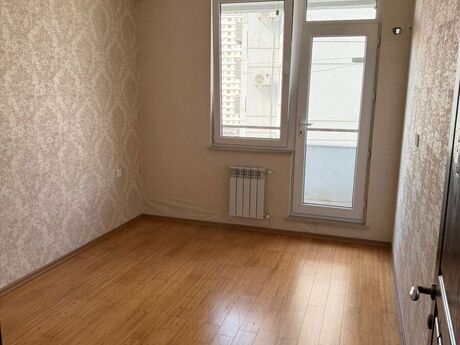 2 otaqlı yeni tikili - 20 Yanvar m. - 50 m²