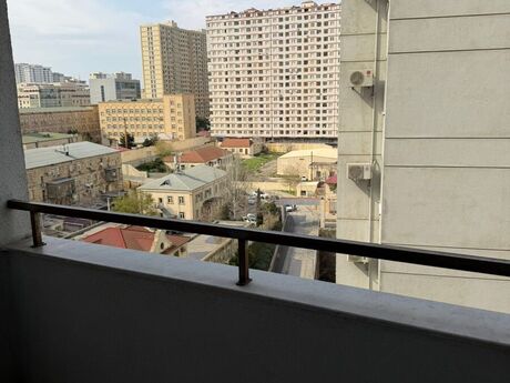 2 otaqlı yeni tikili - 20 Yanvar m. - 50 m²