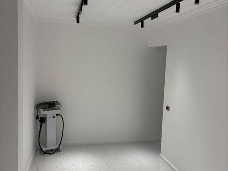 Obyekt - Gənclik m. - 88 m²