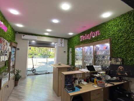 Obyekt - 28 May m. - 45 m²