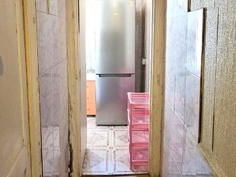1 otaqlı köhnə tikili - Nəriman Nərimanov m. - 33 m²