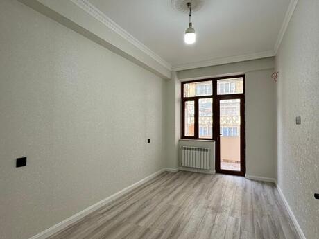 2 otaqlı yeni tikili - Köhnə Günəşli q. - 57 m²