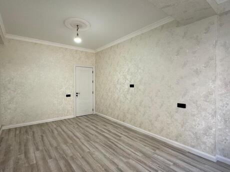 2 otaqlı yeni tikili - Köhnə Günəşli q. - 57 m²