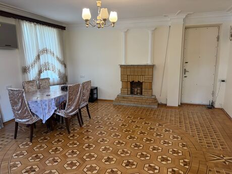 3 otaqlı köhnə tikili - Nərimanov r. - 70 m²