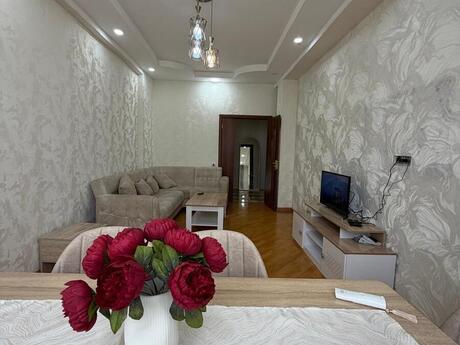 2 otaqlı mənzil, 70 m², Masazır: 108 000 ₼ 5