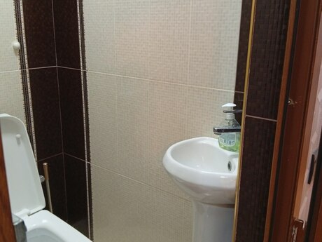 3 otaqlı yeni tikili - Masazır q. - 75 m²