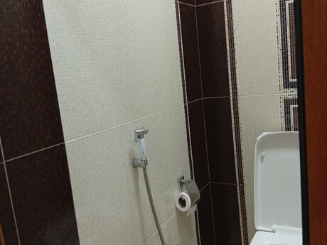 3 otaqlı yeni tikili - Masazır q. - 75 m²