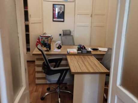 Obyekt - Sahil m. - 48 m²