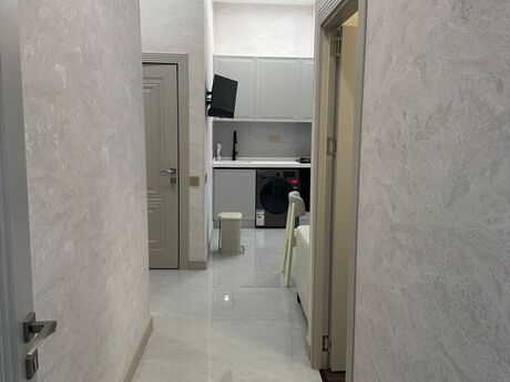 2 otaqlı yeni tikili - 28 May m. - 65 m²