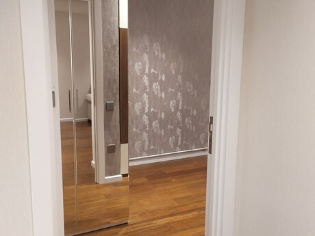 2 otaqlı yeni tikili - 28 May m. - 67 m²