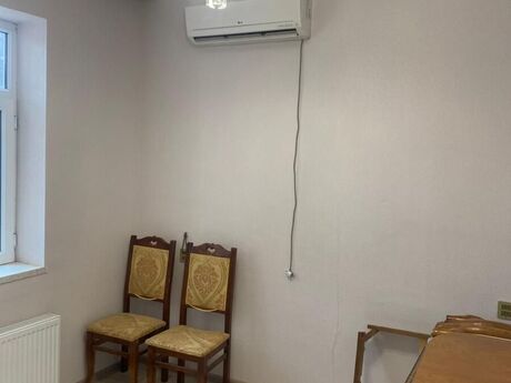 3 otaqlı həyət evi/bağ evi - Hövsan q. - 80 m²