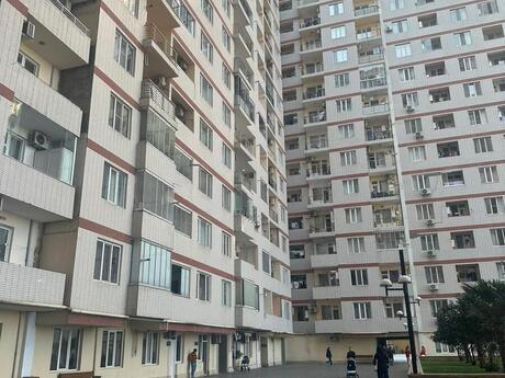4 otaqlı yeni tikili - 20 Yanvar m. - 158 m²