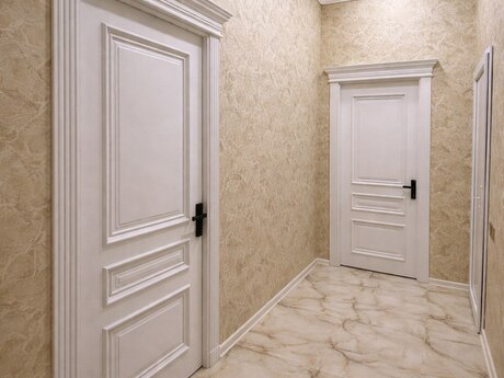 5 otaqlı həyət evi/bağ evi - Masazır q. - 180 m²