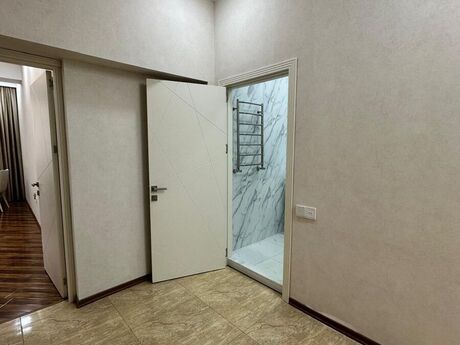 4 otaqlı yeni tikili - 20 Yanvar m. - 158 m²