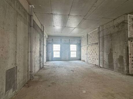 3 otaqlı yeni tikili - Nərimanov r. - 154 m²