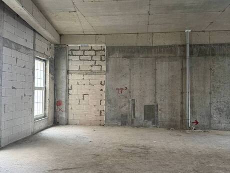 3 otaqlı yeni tikili - Nərimanov r. - 154 m²