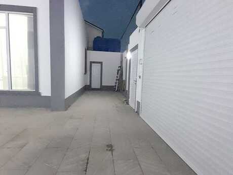 4 otaqlı həyət evi/bağ evi - Mərdəkan q. - 135 m²