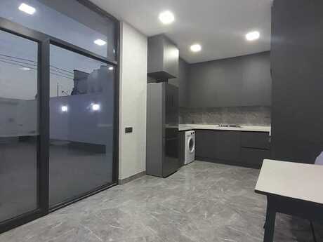 4 otaqlı həyət evi/bağ evi - Mərdəkan q. - 135 m²