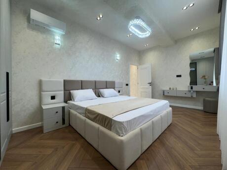 3 otaqlı mənzil, 105 m², Turkuaz: 328 000 ₼ 5
