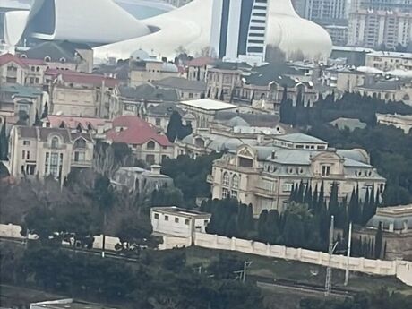 2 otaqlı yeni tikili - Şah İsmayıl Xətai m. - 67 m²