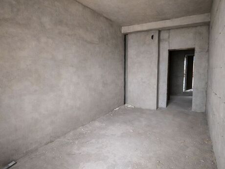 4 otaqlı yeni tikili - Nəsimi r. - 242 m²