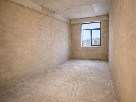 4 otaqlı yeni tikili - Nəsimi r. - 242 m²