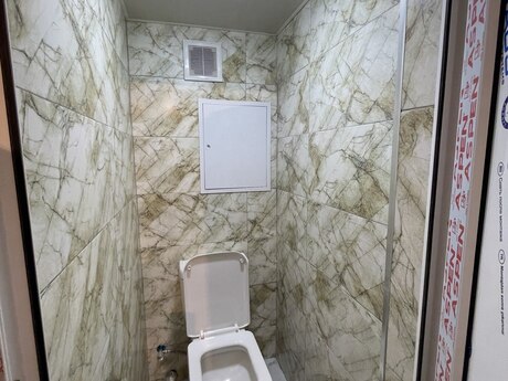 Biləcəridə 4 otaqlı köhnə tikili mənzil satılır, 105 m², 165 000 AZN, şəkil 5 / 11