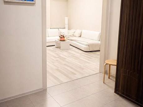 3 otaqlı yeni tikili - Şah İsmayıl Xətai m. - 100 m²