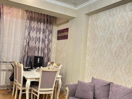2 otaqlı yeni tikili - 20 Yanvar m. - 60 m²