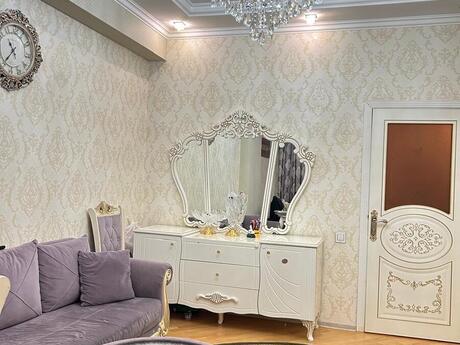 2 otaqlı yeni tikili - 20 Yanvar m. - 60 m²