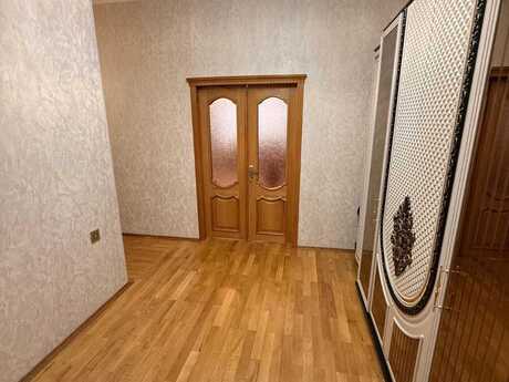 2 otaqlı yeni tikili - Şah İsmayıl Xətai m. - 100 m²