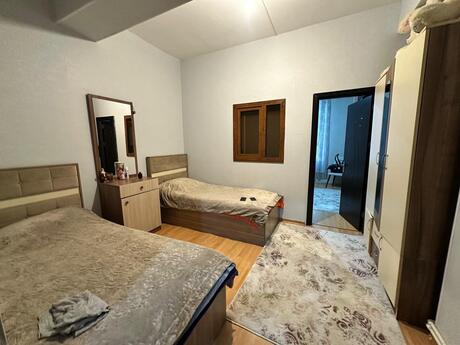 3-комнатная квартира, 70 м², Həzi Aslanov: 170 000 ₼ 5