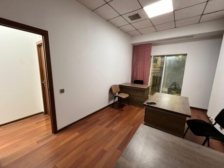 1 otaqlı ofis - 28 May m. - 16 m²