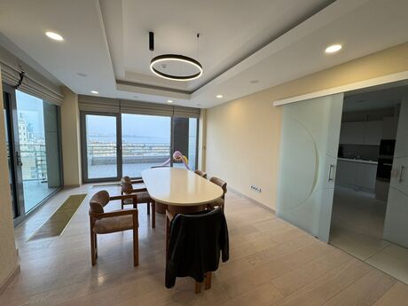 4 otaqlı yeni tikili - İçəri Şəhər m. - 250 m²